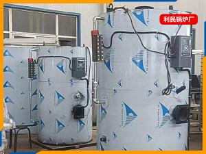 节能蒸汽发生器