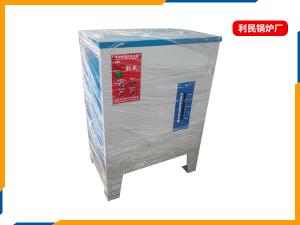 电加热蒸汽发生器