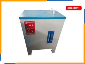 电加热蒸汽发生器