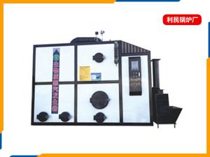 节能蒸汽发生器